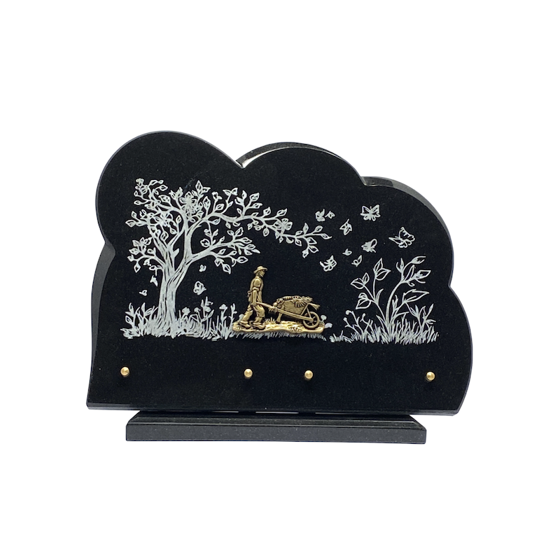 graniflor.com fabricant de plaque lithogravure