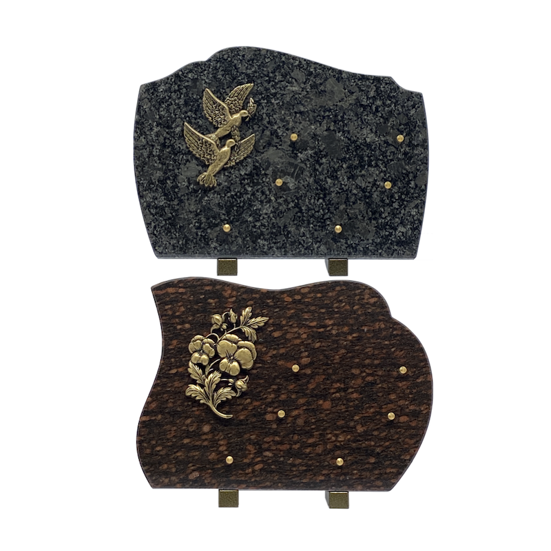 plaques granit fabricant grossiste funéraire