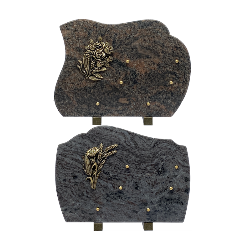 plaques granit fabricant grossiste funéraire