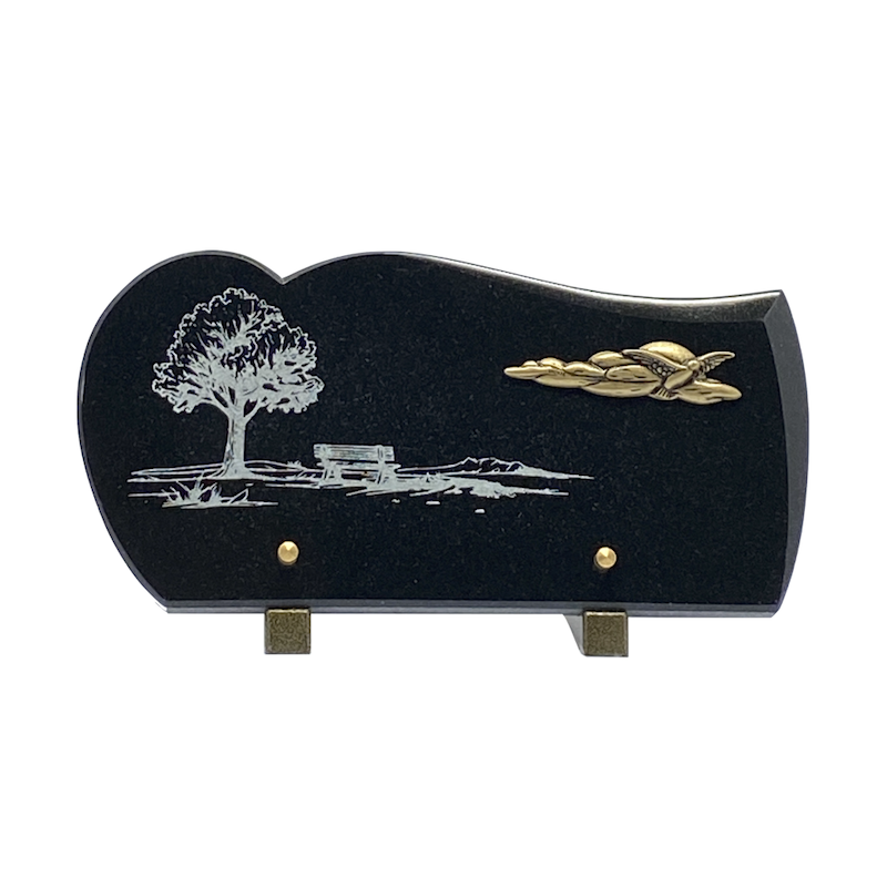 plaques granit fabricant grossiste funéraire