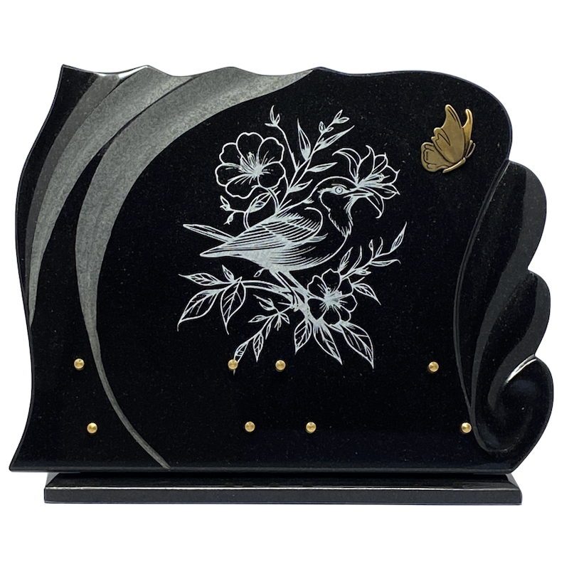 graniflor.com Plaque funéraire importateur grossiste