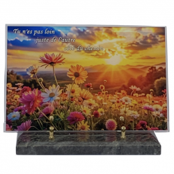plaque altuglass grossiste funéraire