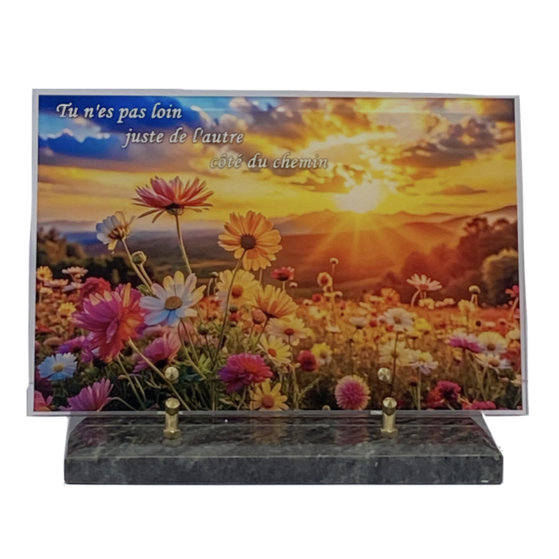 plaque altuglass grossiste funéraire