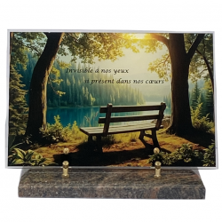 plaque altuglass grossiste funéraire