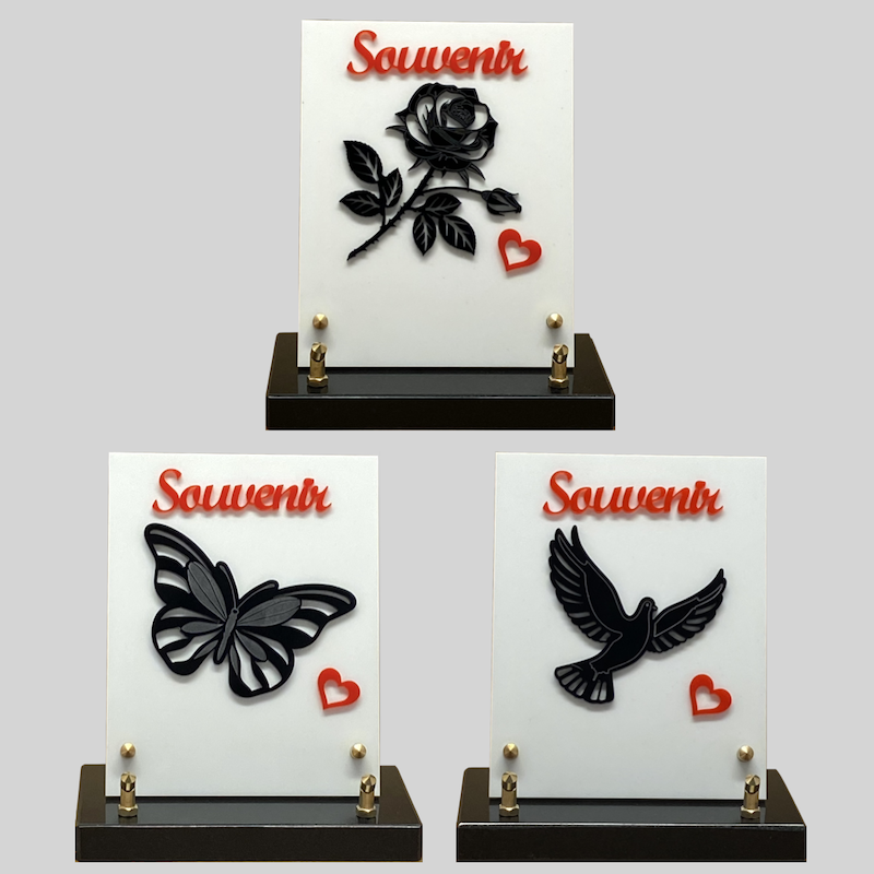 plaque plexiglas graniflor.com
