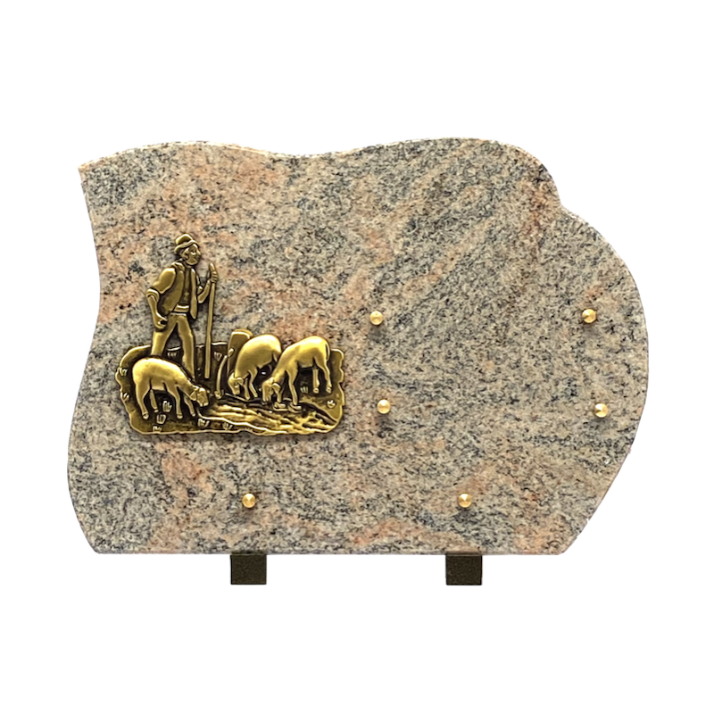 graniflor.com plaque mouton berger grossiste importateur